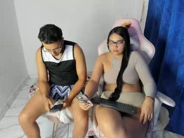 Latinos_Couples April 11, 2026