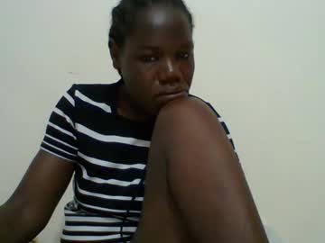 Blacksexygal April 11, 2026