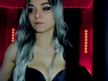 Darkskullmistress April 11, 2026