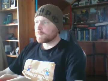 Jase_Feral April 11, 2026