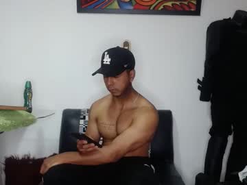 Black_Hot26 April 11, 2026