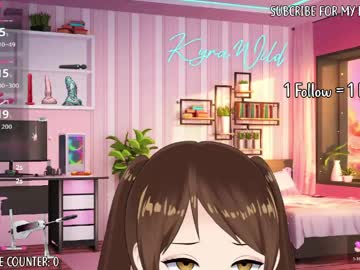 Kyrawildofficial April 11, 2026