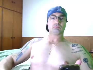 Braziliannakedguy April 12, 2026