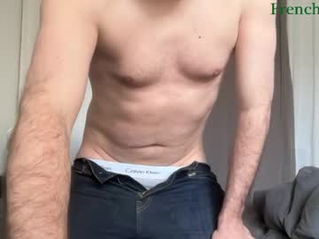 French_Dandy April 12, 2026