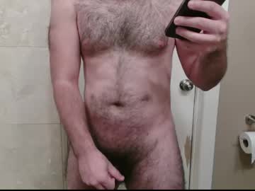 Hairyman948 April 12, 2026