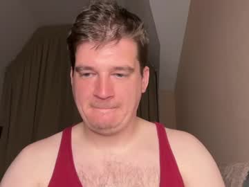 Yourhairybuddy April 12, 2026