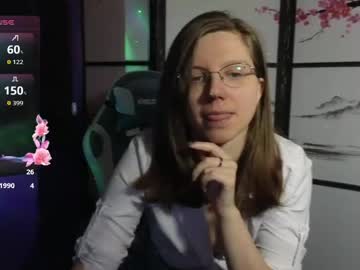 Scarlettsrose April 13, 2026