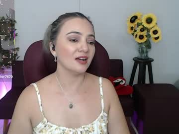 Rebeca_Milf April 13, 2026