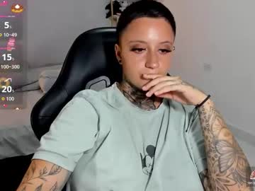 Tatoo_Girl April 13, 2026