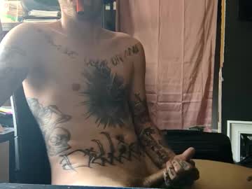 Tattedalpha April 14, 2026