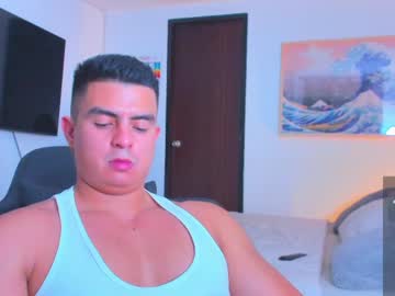 Jasperbrooksx April 15, 2026