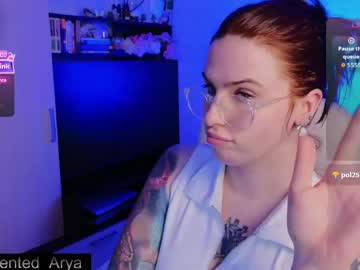 Arya_Deepthroat_Queen April 15, 2026