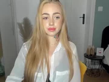 Sexy_Coralie April 15, 2026