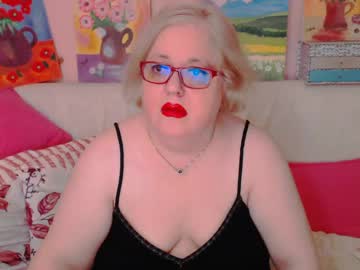 Secretloverbbw April 15, 2026