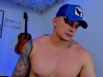 Sean_Carrera69 April 17, 2026