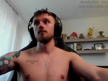Alphaboyfun April 17, 2026