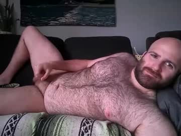 Hairiestbear April 17, 2026
