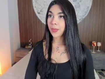 Rosecassie April 17, 2026