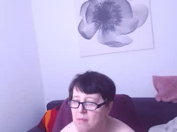 Christarose April 17, 2026