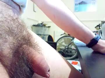 Smallhairyuncut April 17, 2026