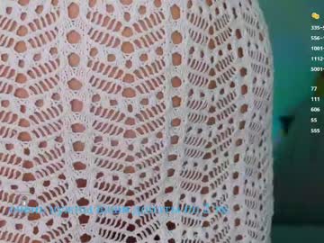_Sweetcams_ April 18, 2026