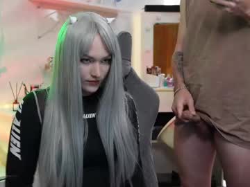 Mrstenderbeast April 18, 2026