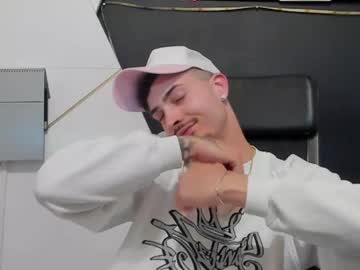 Brandontatex April 18, 2026