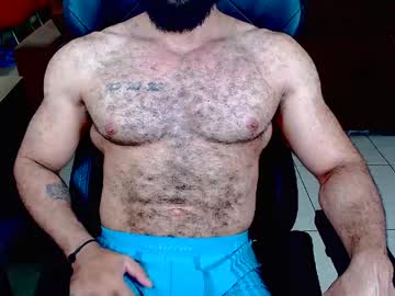 Muscleweed420 April 18, 2026
