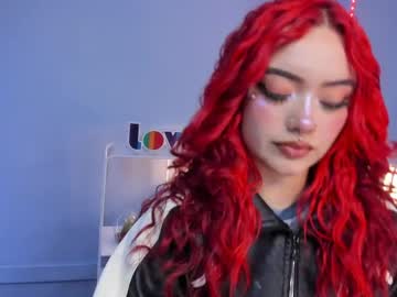 Camilarivers April 18, 2026