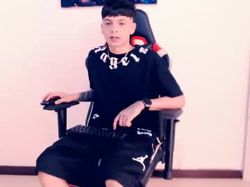 Indomitablebeast April 18, 2026