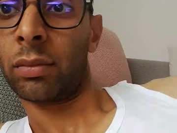 Tunisiensexyguy April 19, 2026