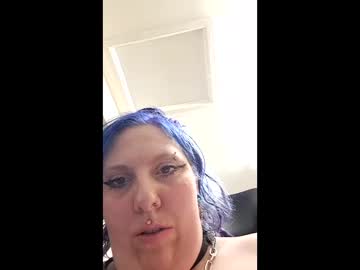 Sexyemoprincess April 19, 2026