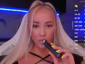 Blond_Diamond April 20, 2026