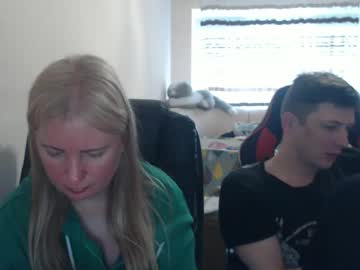 Jenisandpeter April 20, 2026