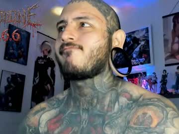 Death_Ink666 April 20, 2026