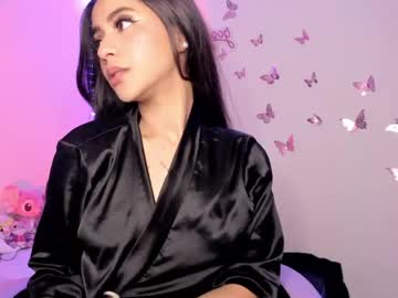 Tiffany_Sofia_ April 20, 2026