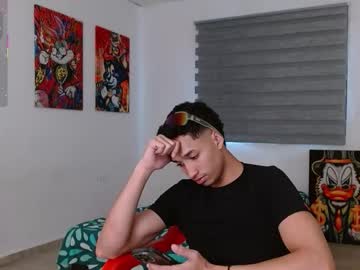 Jose_Sexycumm April 21, 2026