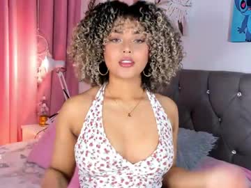 Ebony_Curly2 April 21, 2026