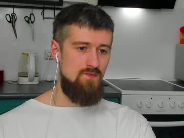 Bearded_Legend April 22, 2026
