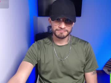 Yoshy_Man April 22, 2026