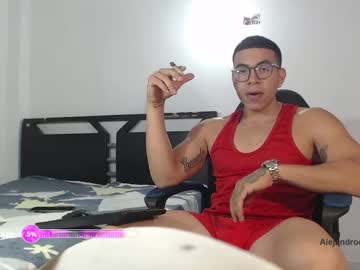 Alejandrocock23 April 22, 2026