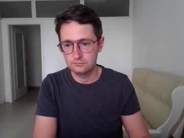 Handsome_Sasha April 22, 2026