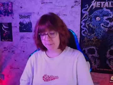 Margaret_Red April 22, 2026
