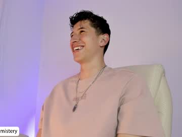 Dorian_Mystery April 23, 2026