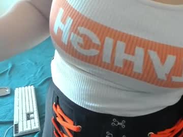 Ellyslimdoll April 23, 2026