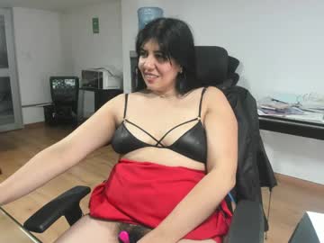 Aisha_Latina April 23, 2026