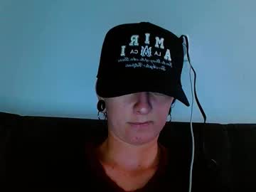 Tomboyblue April 23, 2026