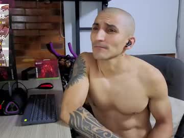 Marckmuscle April 24, 2026