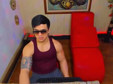 Themuscularvenezuelanman April 24, 2026