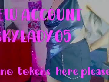 Sky_Girl1 April 24, 2026